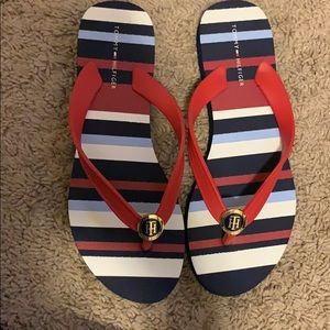 Flip flops